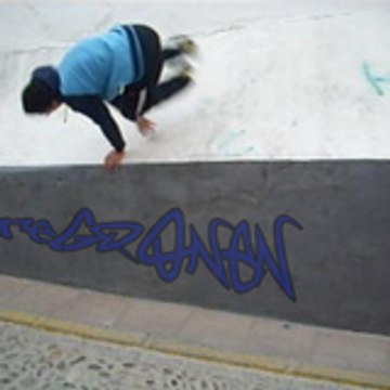 tego_parkour