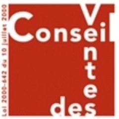 Conseil des Ventes