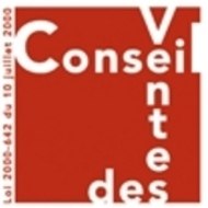 Conseil des Ventes