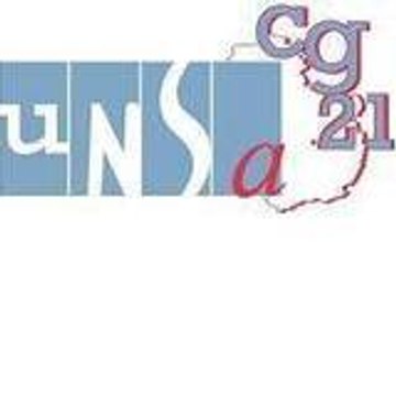 Unsa CG21