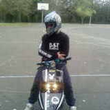 Depoorter Aurélien