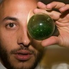 Antoine Asseraf