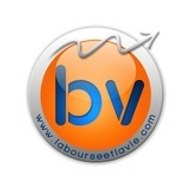 LA BOURSE ET LA VIE TV