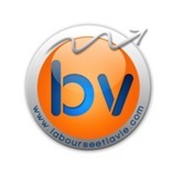 LA BOURSE ET LA VIE TV