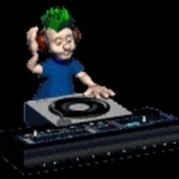 Dj Scap-B