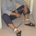 Metal restraints