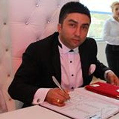 Serkan Capkin