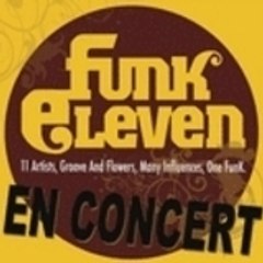 Funk'Eleven