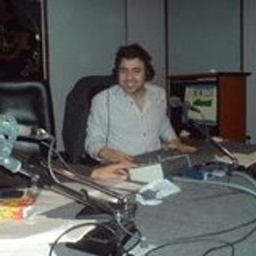 Rabia Miguel