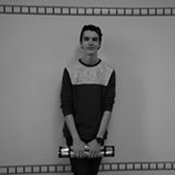 Benjamin Brs