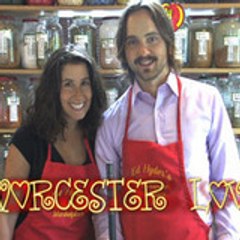 WorcesterLove
