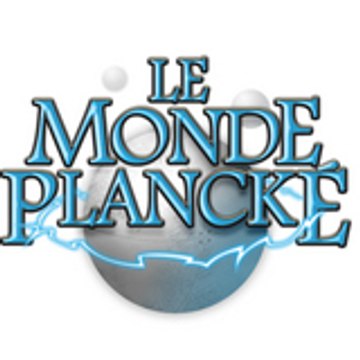 Le Monde Plancké - Projet PSM Rhizome