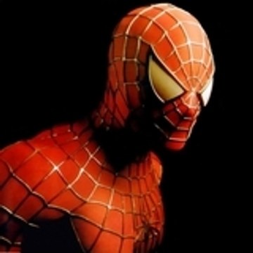 Peter Parker