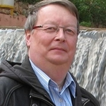Jean-Luc Jean-Luc de Pont-de-Loup