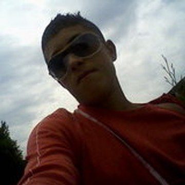 Aymen . . .