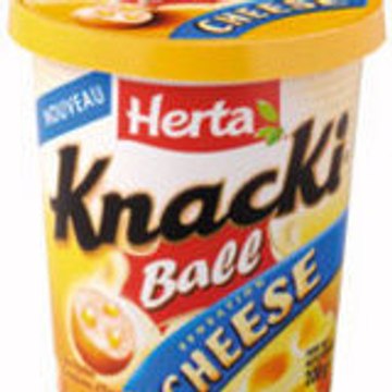 Knacky Ball
