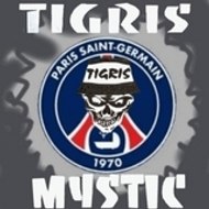 Supporter PSG PACA