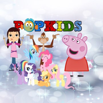 PopKids