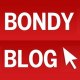 BONDY BLOG