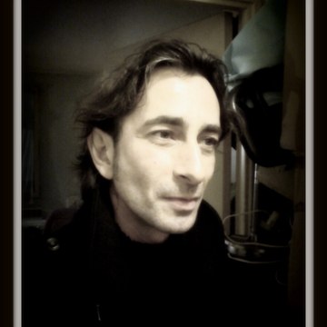 Richard Martineau