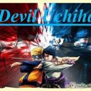 Devil-Uchiha