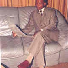 Christian Eddy HOUEDANOU