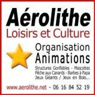 Aérolithe Aérolithe