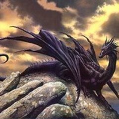 dragoneddy