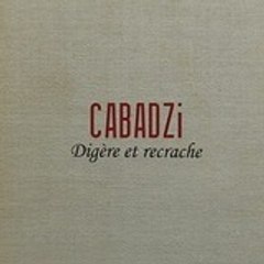 groupe Cabadzi