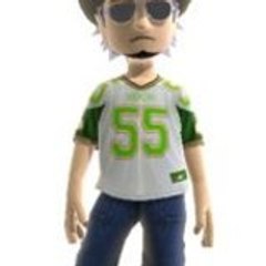 billy