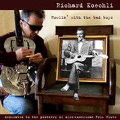 Richard Koechli