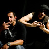 Idan Miro & Gadi Sulimanov miro