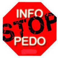 INFO  STOP PEDO