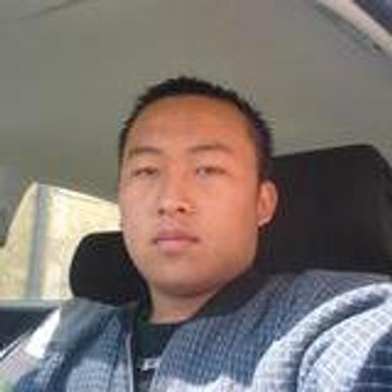 yang françois