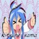 Kitsune-sama