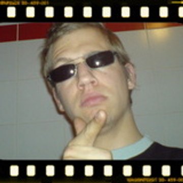 Kevfrasse