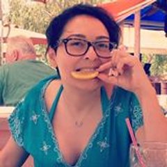 Ayça ayca kubat