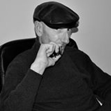 Jean-Claude Bernard