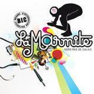 la BIC Nord - Pas-de-Calais