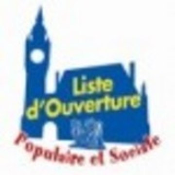Liste d'ouverture populaire et sociale, Calais 200