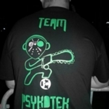 teampsykotek
