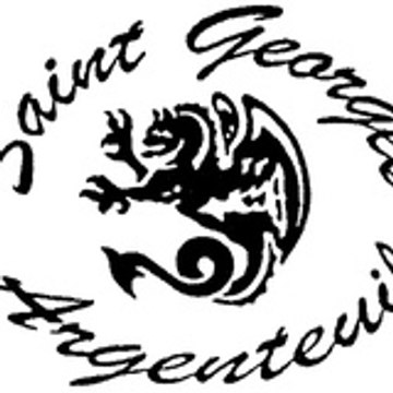 SAINT Georges