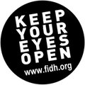 FIDH Ngo