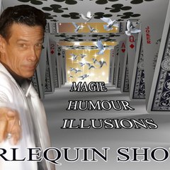 arlequin