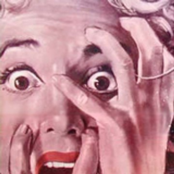 B-Movie Babe