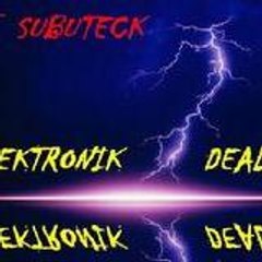 DJ SUBUTECK