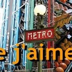 Le 4ème que j'aime