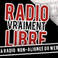 Radio Vraiment Libre