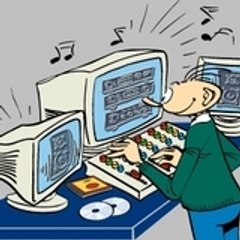 Audionum