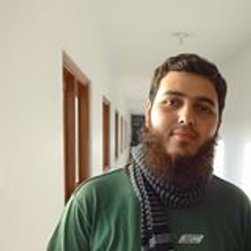 Haroonmind